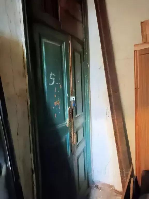 Комната Краснодарский край, Краснодар Центральный мкр, ул. ... - Фото 2