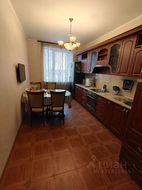 2-к кв. Ленинградская область, Всеволожск Александровская ул., 79к2 ... - Фото 1