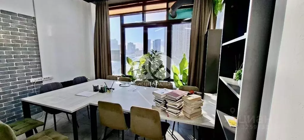 Офис в Новосибирская область, Новосибирск Военная ул., 9/1 (66 м) - Фото 2