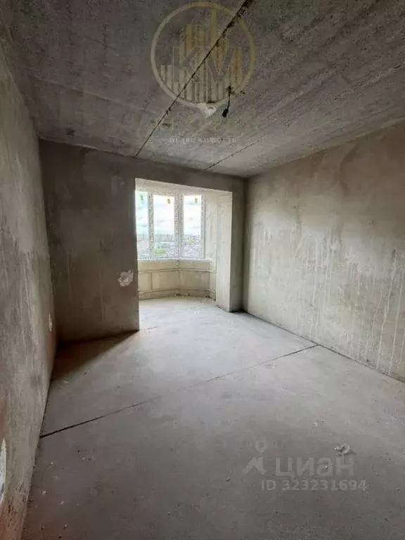 1-к кв. Ставропольский край, Пятигорск Первомайский пер., 11 (40.0 м) - Фото 2