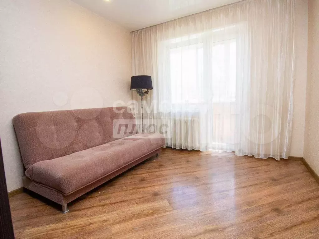 2-к. квартира, 49,4 м, 5/5 эт. - Фото 0
