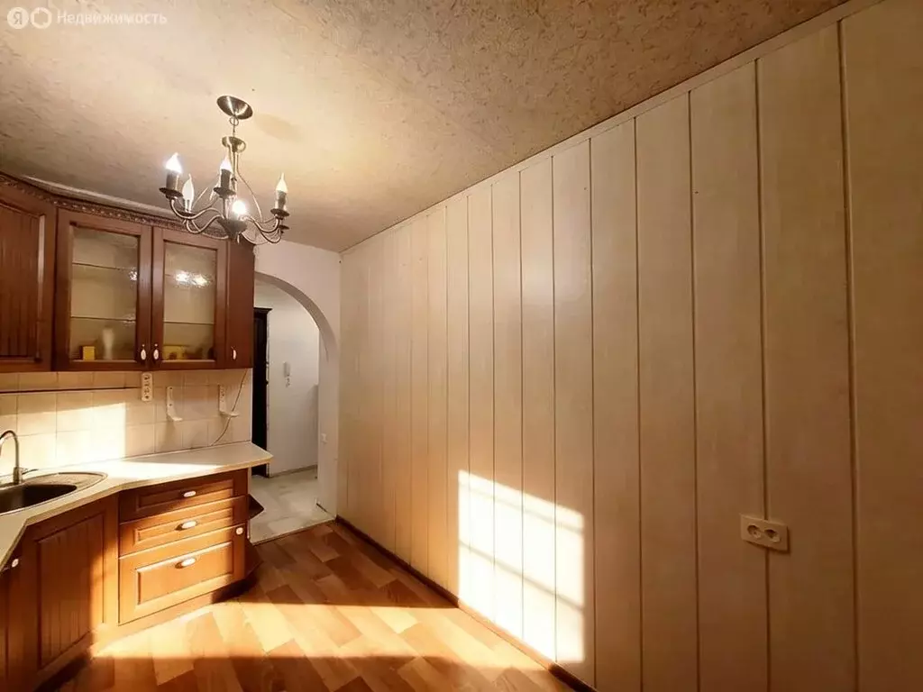 3-комнатная квартира: Нижний Новгород, Гордеевская улица, 44 (66 м) - Фото 2