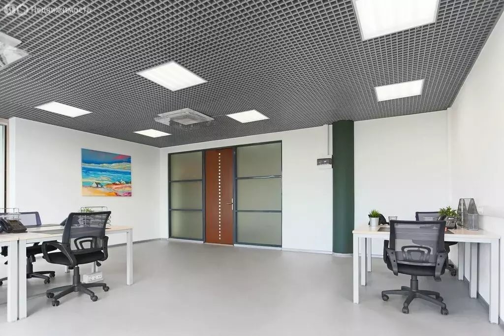 Офис (5 м) - Фото 1