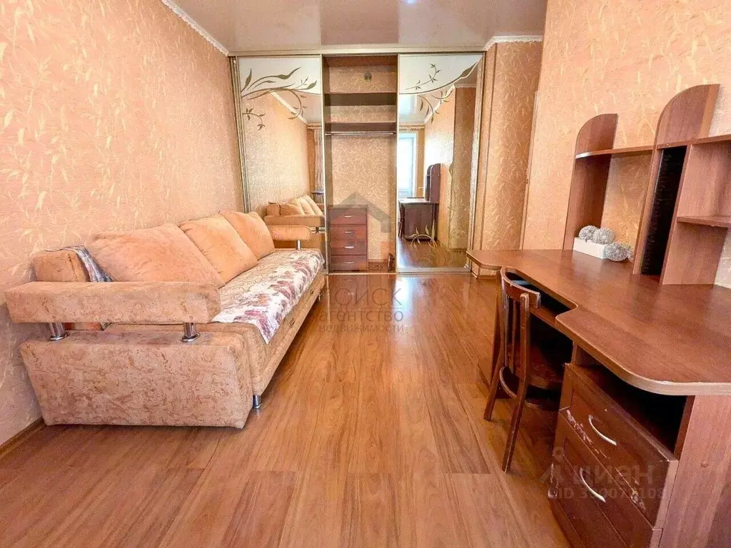 2-к кв. Кировская область, Киров Верхосунская ул., 23 (43.0 м) - Фото 1
