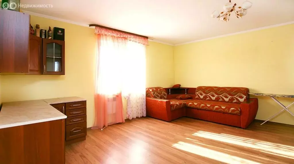 Дом в Московская область, Волоколамский муниципальный округ, СНТ ... - Фото 2