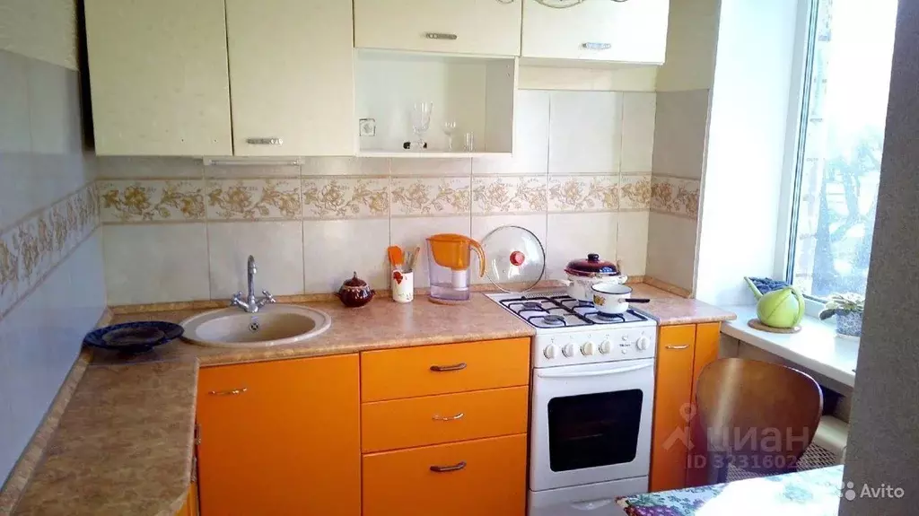 2-к кв. Москва Нелидовская ул., 15К1 (43.0 м) - Фото 1