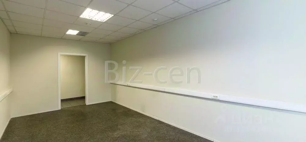 Офис в Санкт-Петербург ул. Чапаева, 3 (22 м) - Фото 2