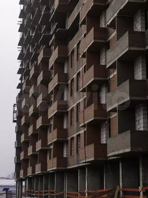 Квартира-студия, 24,1 м, 20/25 эт. - Фото 0