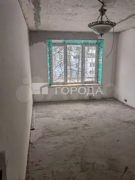 2-к. квартира, 45,1м, 2/9эт. - Фото 0