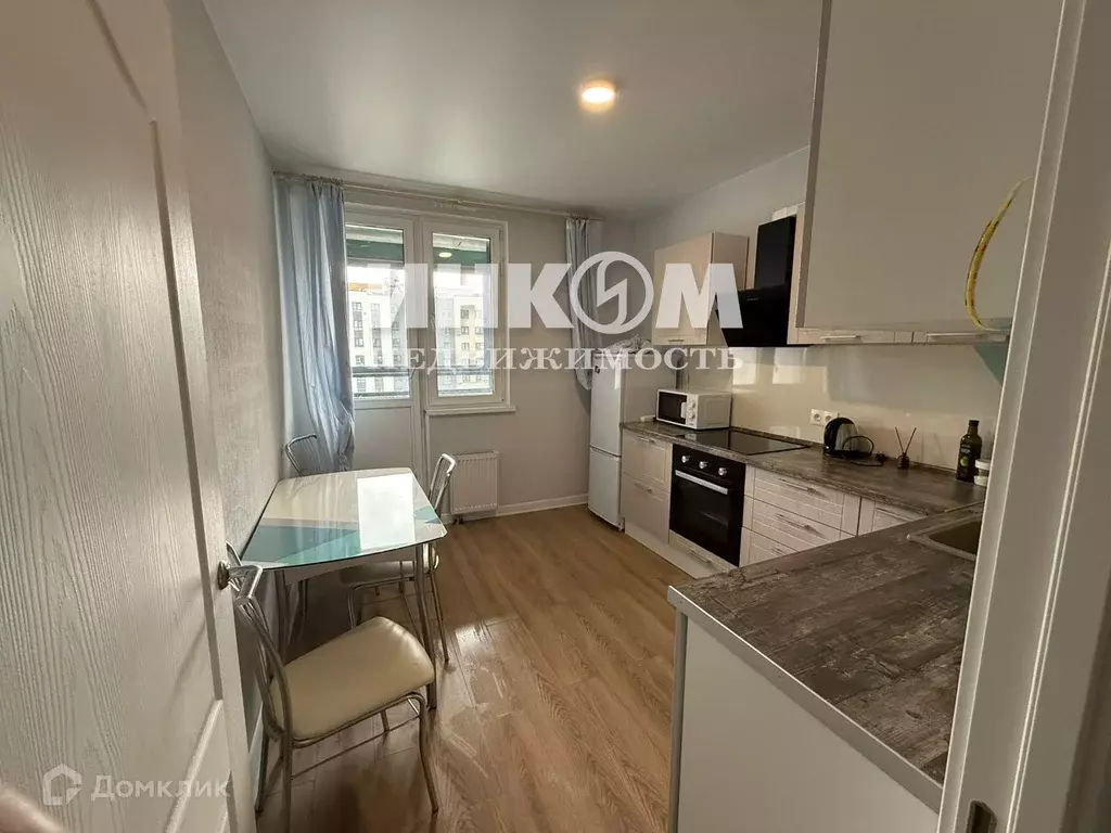Продаётся 1-к квартира, 33.2 м - Фото 1