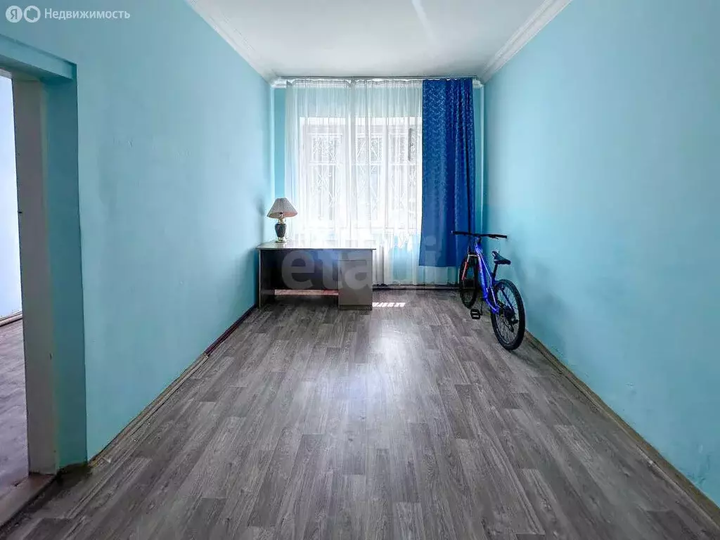 2-комнатная квартира: Нальчик, улица Идарова, 125 (44.7 м) - Фото 1