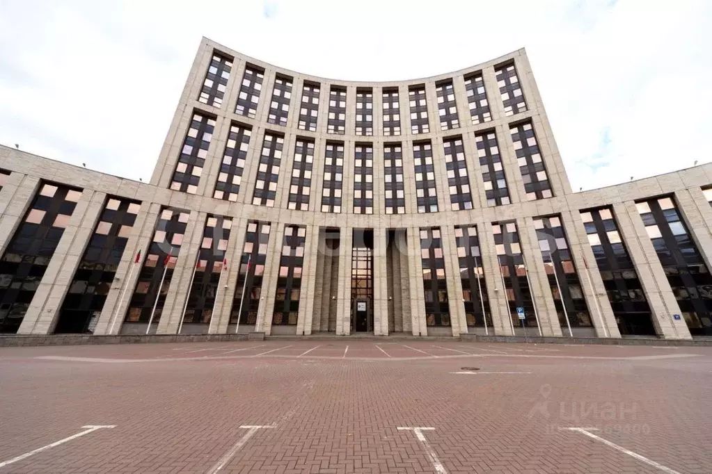 Офис в Москва ул. Маши Порываевой, 11С3 (1121 м) - Фото 2