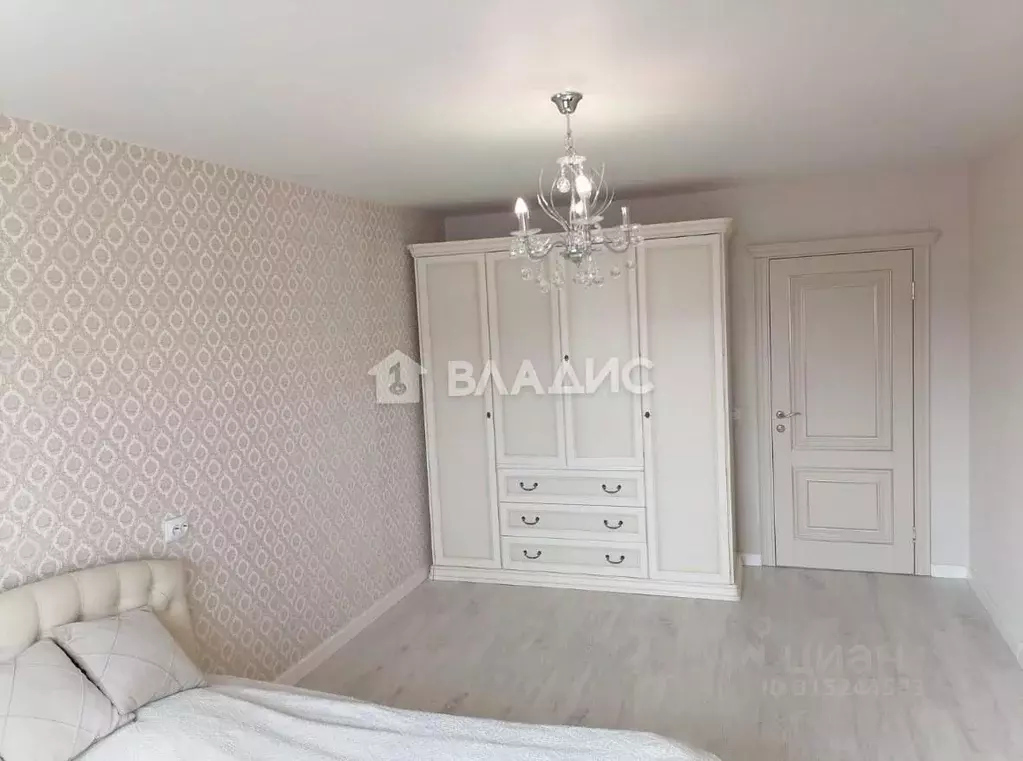 2-к кв. Вологодская область, Вологда ул. Гагарина, 5а (66.7 м) - Фото 1