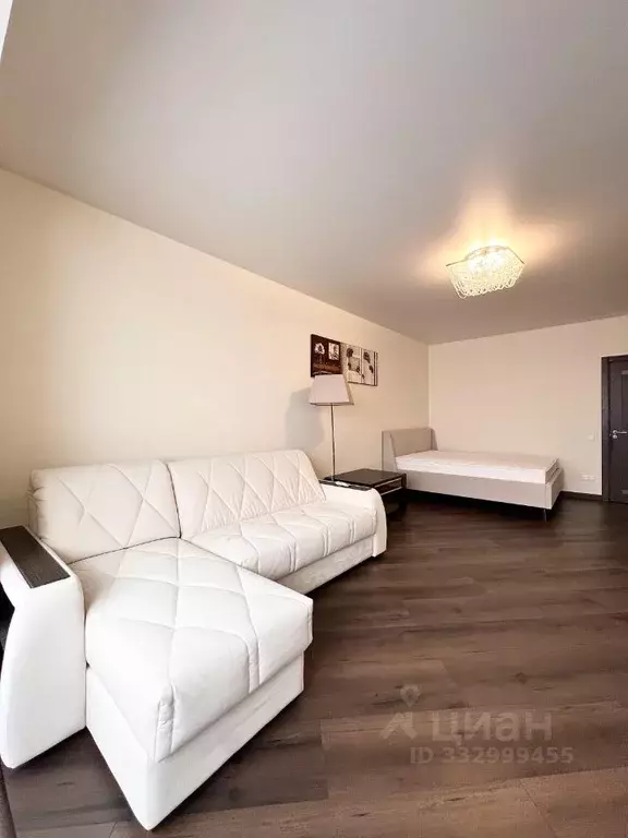 1-к кв. Москва ул. Ватутина, 11 (57.0 м) - Фото 1
