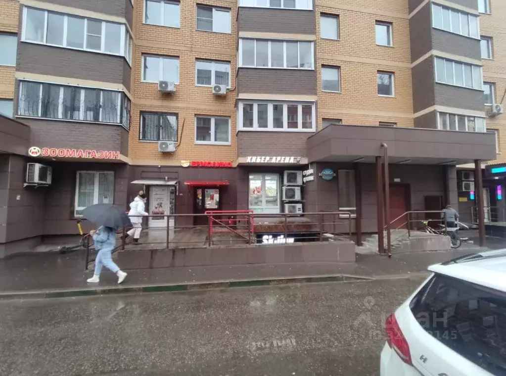 Помещение свободного назначения в Московская область, Люберцы ул. 8 ... - Фото 1