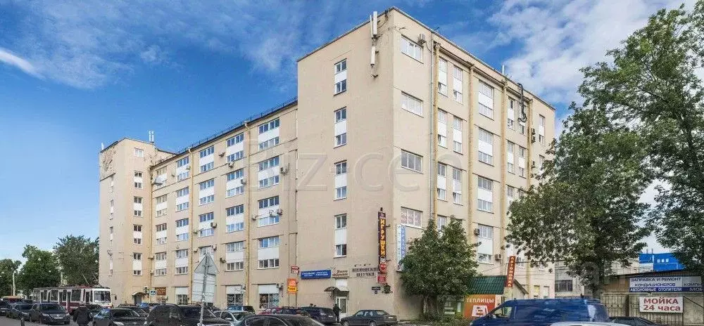 Офис в Санкт-Петербург просп. Обуховской обороны, 76к4 (110 м) - Фото 0