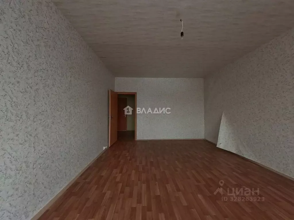 1-к кв. Москва ул. Новинки, 1 (49.3 м) - Фото 1