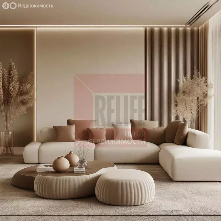 3-комнатная квартира: Калининград, Портовая улица, 2 (106.34 м) - Фото 1