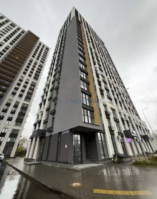 Помещение свободного назначения в Нижегородская область, Нижний ... - Фото 0