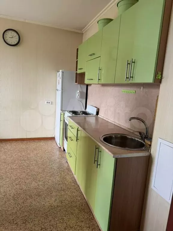 Квартира-студия, 30 м, 3/10 эт. - Фото 1