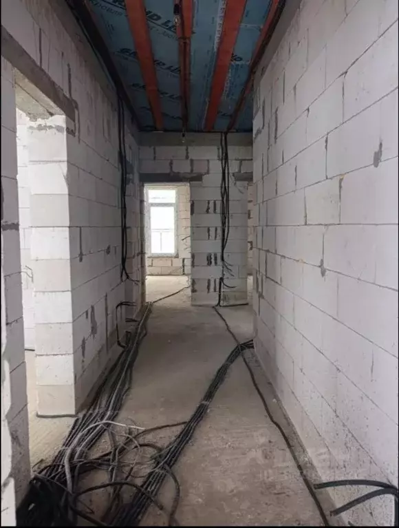 Дом в Москва пос. Секерино, 11 (102 м) - Фото 2