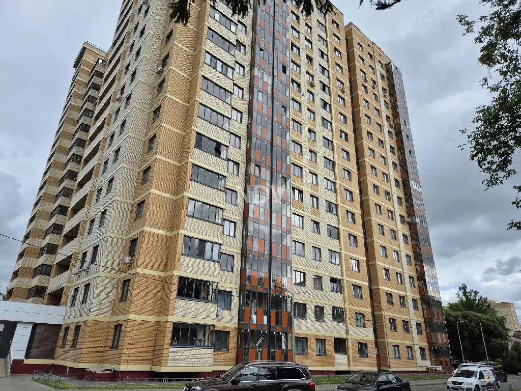 Продается 1-комнатная квартира - Фото 1