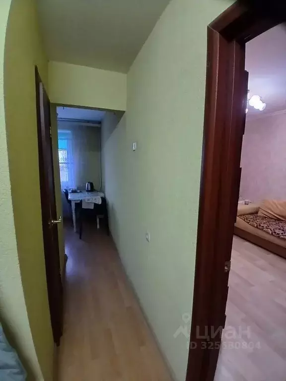 1-к кв. Белгородская область, Белгород ул. Николая Чумичова, 123 (29.7 ... - Фото 1