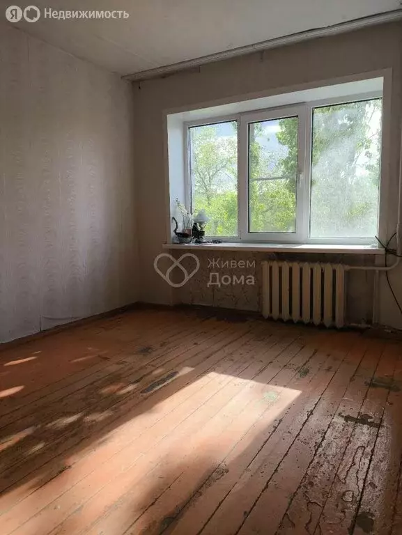 2-комнатная квартира: Волжский, улица Пушкина, 50 (42.7 м) - Фото 1
