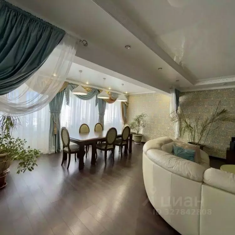 4-к кв. Иркутская область, Иркутск просп. Маршала Жукова, 5/2 (180.0 ... - Фото 1