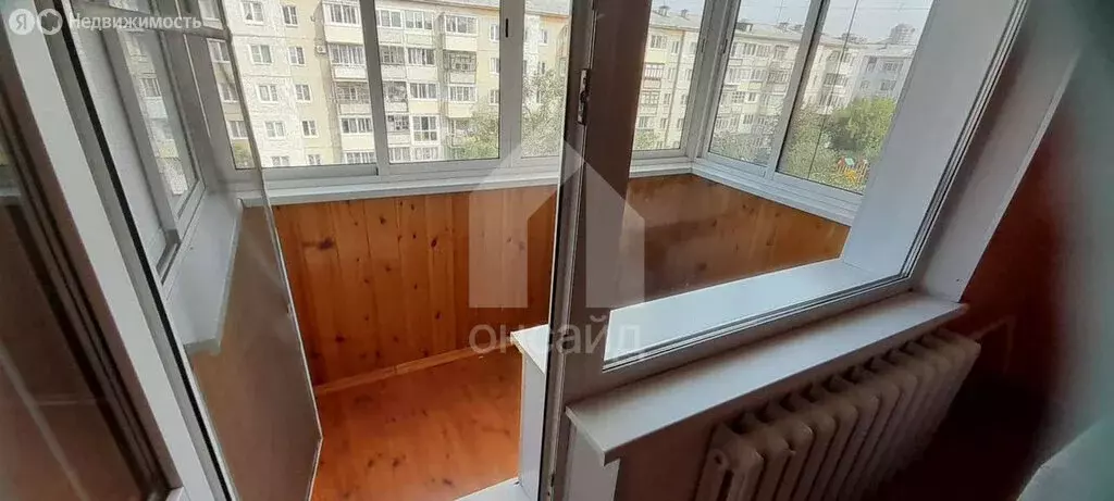 3-комнатная квартира: Улан-Удэ, проспект Строителей, 34 (64.8 м) - Фото 1