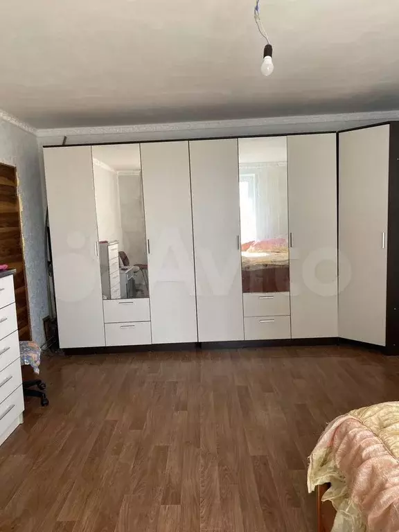 1-к. квартира, 36 м, 6/10 эт. - Фото 1