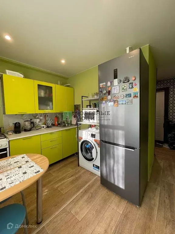 Продаётся 2-к квартира, 43 м - Фото 0