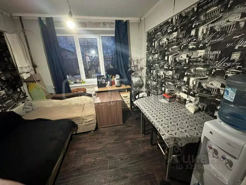 Комната Амурская область, Благовещенск ул. Мухина, 87/3 (11.0 м) - Фото 2