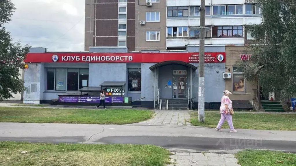 Помещение свободного назначения в Москва Хвалынский бул., 7/11к1 (310 ... - Фото 2