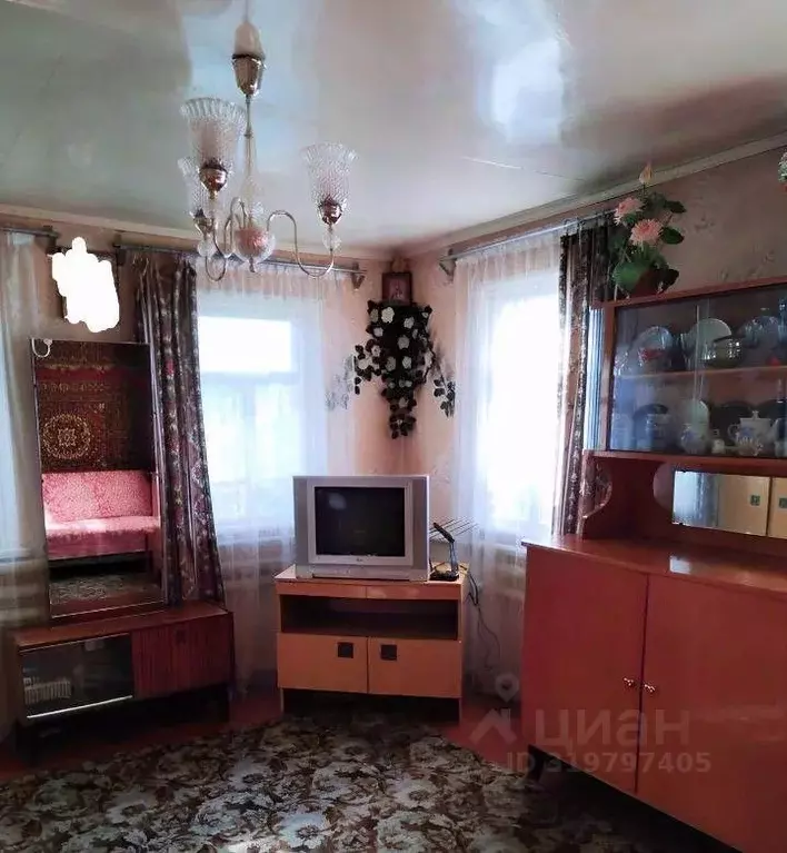 Дом в Ростовская область, Белая Калитва Донецкая ул. (50 м) - Фото 0