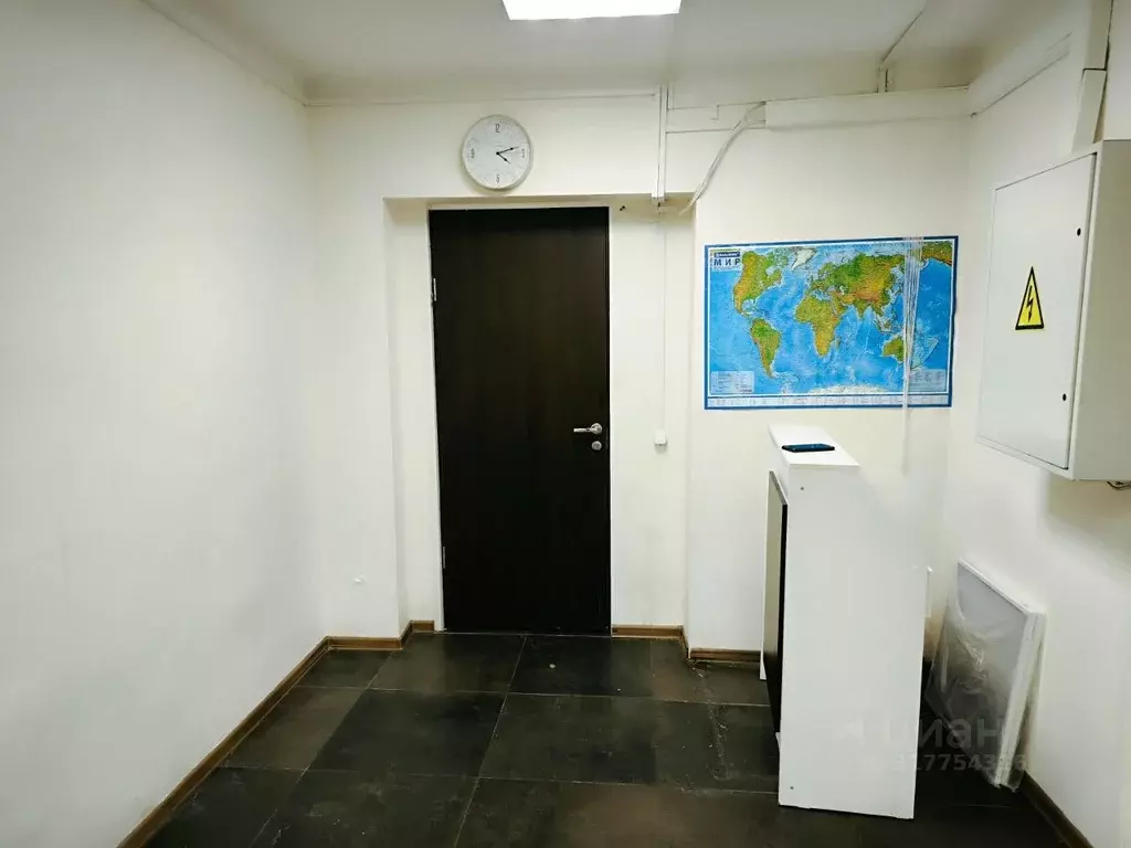 Офис в Москва Озерковская наб., 48/50с3 (30 м) - Фото 1