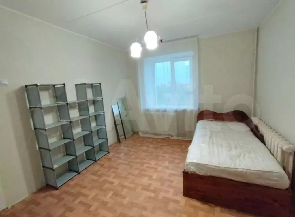 Комната 13 м в 3-к., 9/9 эт. - Фото 1