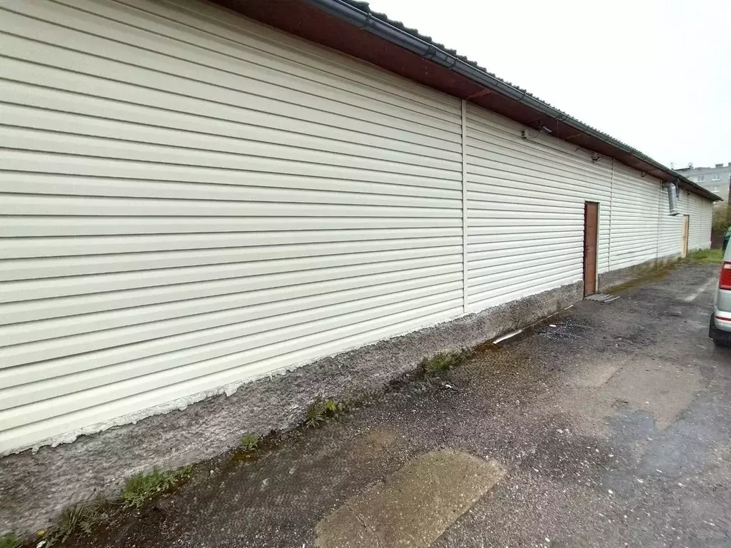 Помещение свободного назначения в Санкт-Петербург, Санкт-Петербург, ... - Фото 2