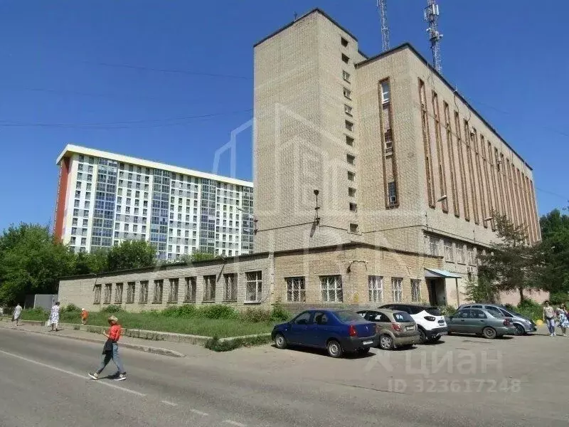 Помещение свободного назначения в Московская область, Сергиев Посад ... - Фото 2