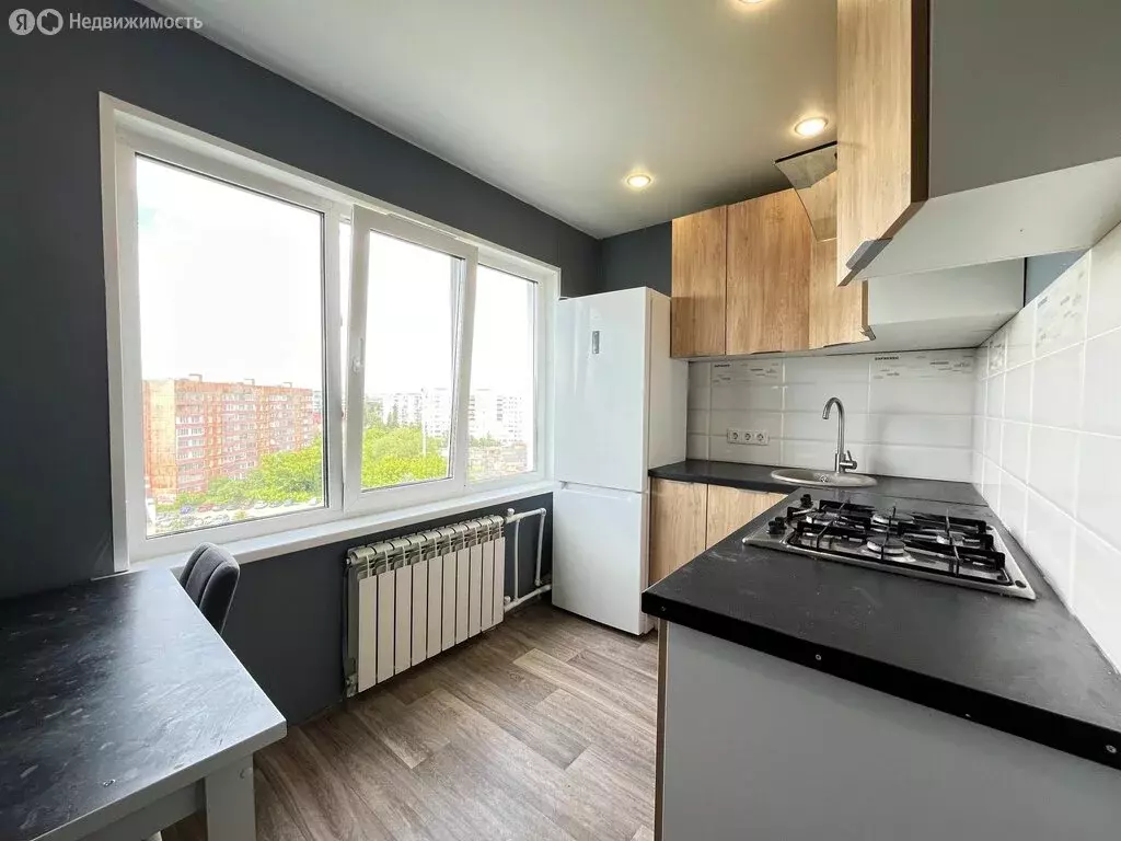 1-комнатная квартира: Пенза, улица Терновского, 176 (40 м) - Фото 2