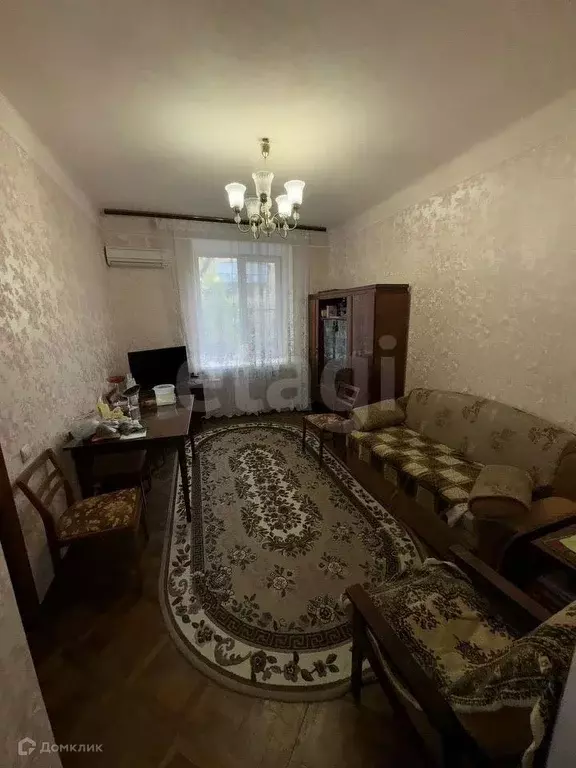 Продаётся 4-к квартира, 73.5 м - Фото 1