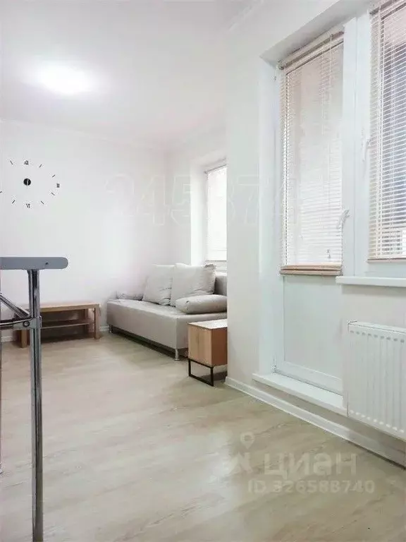 Студия Московская область, Ленинский городской округ, Мисайлово пгт, ... - Фото 1