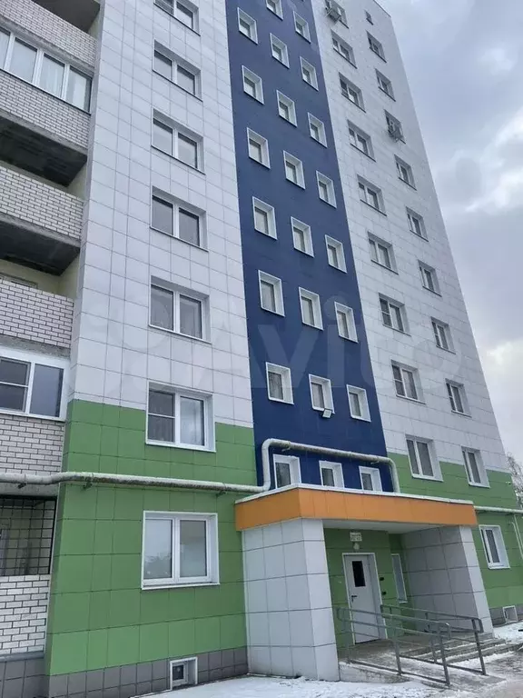 3-к. квартира, 95 м, 9/10 эт. - Фото 0