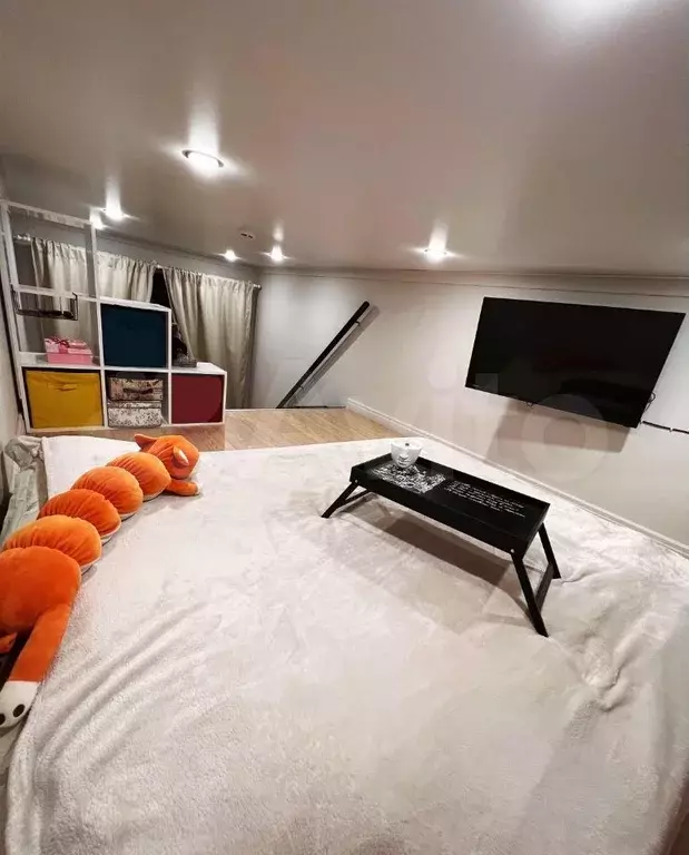 1-к. квартира, 30 м, 3/12 эт. - Фото 0