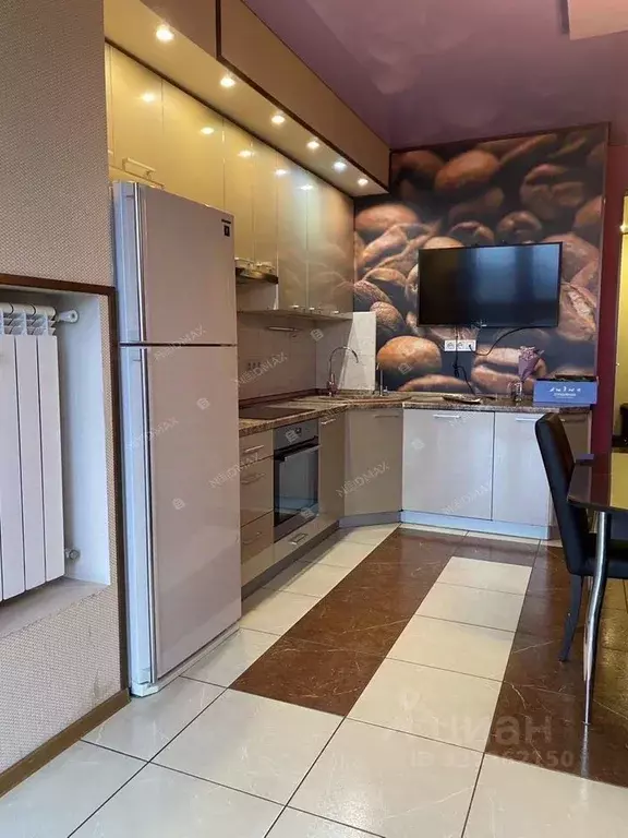 3-к кв. Санкт-Петербург ул. Белы Куна, 1к3 (86.0 м) - Фото 2