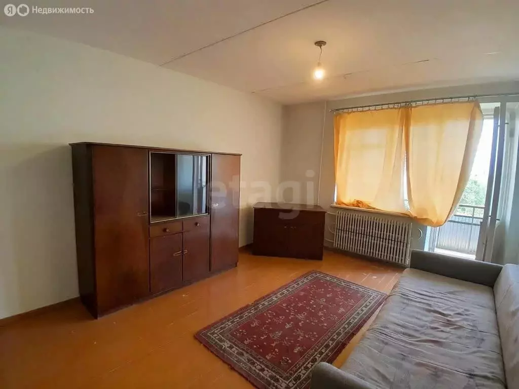 2-комнатная квартира: Лесной, улица Ленина, 88 (48.3 м) - Фото 1