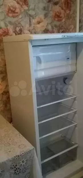 1-к. квартира, 31 м, 3/5 эт. - Фото 0