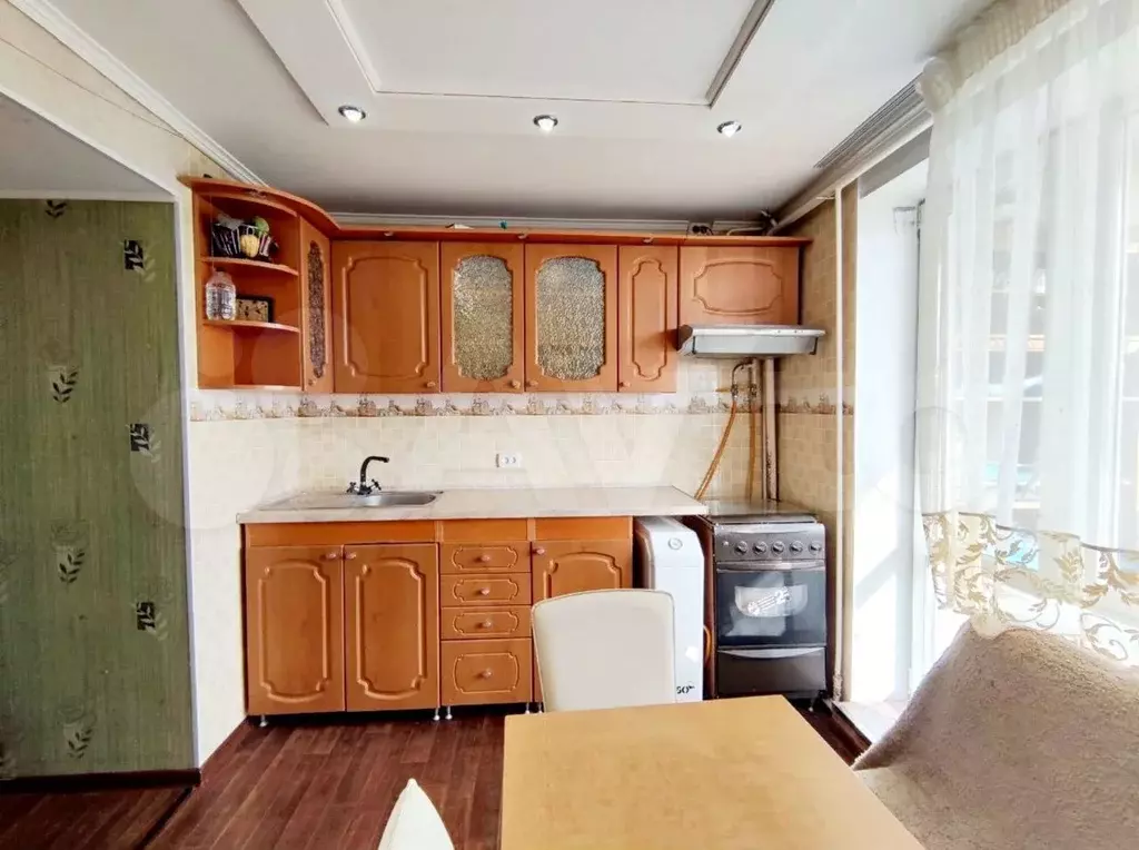 3-к. квартира, 63 м, 4/5 эт. - Фото 0