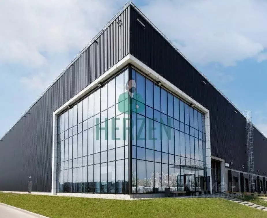 Производственное помещение в Москва № 188 кв-л,  (500000 м) - Фото 1