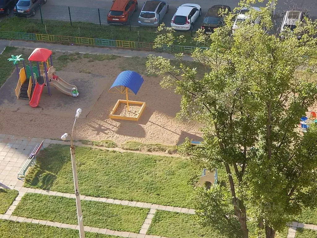 2-к кв. Удмуртия, Ижевск Воткинское ш., 39 (55.0 м) - Фото 1